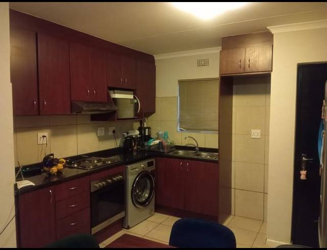 2 BEDROOM PROPERTY TO RENT IN BUHREIN